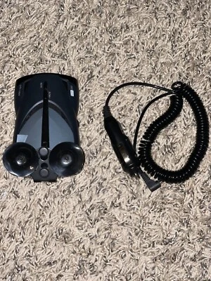 Cobra XRS 9550G Radar Laser Detector - Image 1 of 2