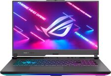 ASUS ROG Strix G513RM-WS74 15.6" AMD Ryzen 7 6800H 16GB RAM 512GB SSD