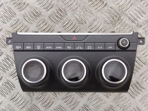 JAGUAR E-PACE X540 Climate Control Unit J9C314C239BC - Picture 1 of 6