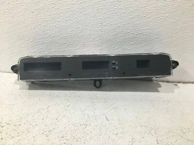 Reloj digital Lexus LS400 1995-1997 83910-06190 con 30 días de garantía OEM Foto 1 de 4
