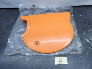 1977 Yamaha TT 500 NOS Right Side Cover 1T1-21721-00  #6       2330 - Picture 1 of 7