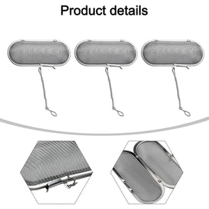 Small parts washing basket set featuring sturdy construction and locks - Bild 1 von 12