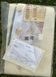 Surya rug bed New Sealed. - Picture 1 of 1