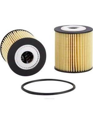 Ryco Oil Filter fits Mini Mini 1.6 R57 Cooper (R2663P) - image 1 of 4