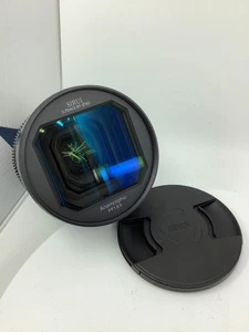 Sirui 50mm T2.9 Anamorphic 1.6x Full Frame for L-Mount - Very Good Condition - Picture 1 of 8