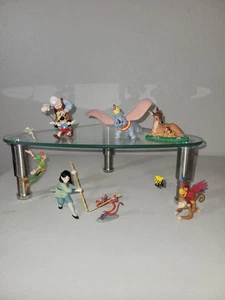 Hallmark Andenken Ornament Walt Disney’s verschiedene Menge 6 Neu. Beschreibung lesen - Bild 1 von 9