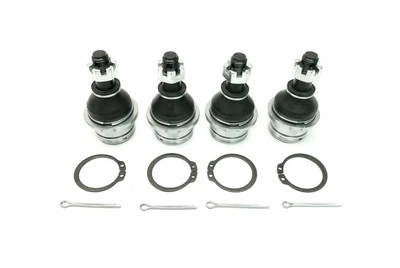 Monster Ball Joint Set for Yamaha Viking Wolverine, 1XD-23579-00-00, Heavy Duty - Image 1 of 4
