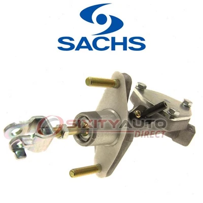 SACHS Clutch Master Cylinder for 2010-2014 Acura TL 3.7L V6 - Transmission nf — 第 1/4 张图片