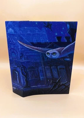 Harry Potter and the Order of the Phoenix (Deluxe Edition, Illustrated, 2003) Foto 1 de 4