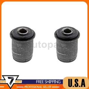 Front Lower To Frame Control Arm Bushings For 1988-1994 Lincoln Continental 3.8L - Picture 1 of 5