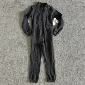 NWT Treasure & Bond Kids Jumpsuit Size 7/8 - Picture 1 of 8