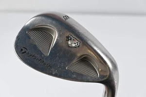 Taylormade RAC Chrome Lob Wedge / 60 Degree / Regular Flex Dynamic Gold Shaft - Picture 1 of 6