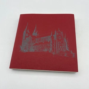 Fulfilled in Our Hearing: Homilies from Saint Meinrad (2009, Abbey Press, Pbk - Picture 1 of 15