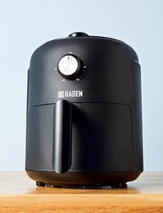 Haden 2,6L Compact Air Fryer von Haden - Bild 1 von 2