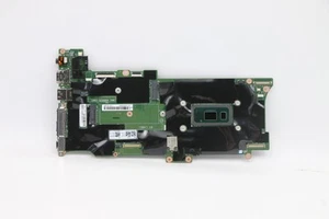 5B20Z25517 For Lenovo ThinkPad X1 Carbon 8th Gen i5-10210U 8G Laptop Motherboard - Afbeelding 1 van 4
