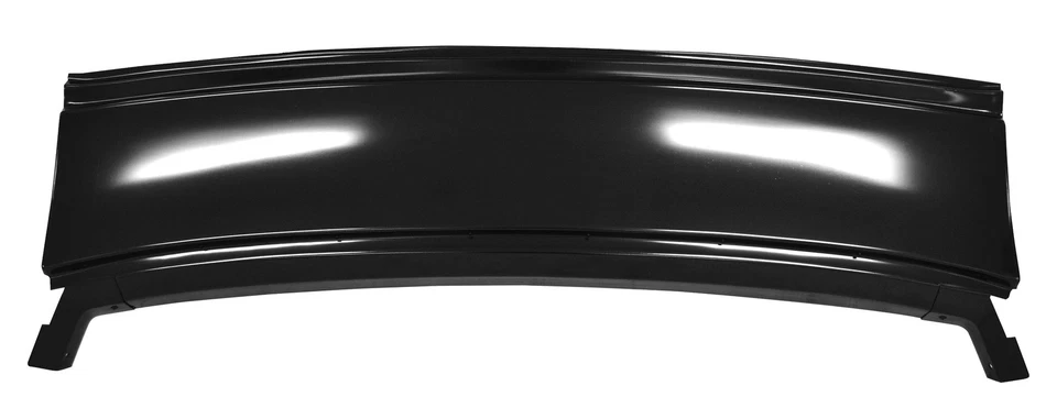 Chevy Camaro, Pontiac Firebird Coupe OE Type Rear Deck Filler Panel 1967-1969 - Image 1 of 3