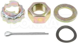Dorman 05183 Spindle Nut Kit - Picture 1 of 6