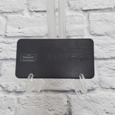 Targus USB 3.0 4-Port Hub, ACH124US Tech - Image 1 of 4