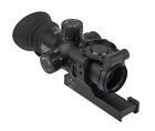 MTC SWAT Prismatic ATOM 10x30 Rifle Sight MD5