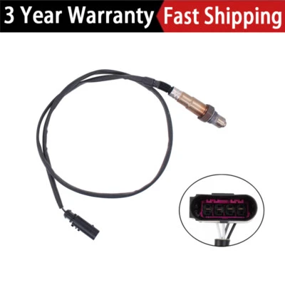 Downstream Oxygen Sensor For 2004 2005 2006 Volkswagen Touareg Phaeton Audi TT - Imagem 1 de 4