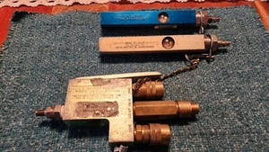 Milton Industries Remote Controller Assembly For High Pressure Inflator Assembly - Picture 1 of 18
