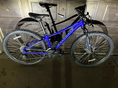 Маленькие женские колеса 2018 Specialized Pitch 27,5 - Изображение 1 из 2