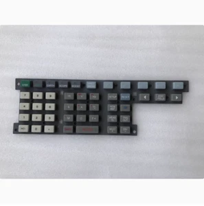 Teclado membrana/teclado de botón para calibrador multifunción Fluke 5500A @ya - Imagen 1 de 2