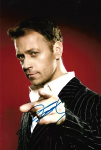 Autógrafo Rocco Siffredi firmado 20x30 cm imagen - Imagen 1 de 1