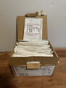 Philips M1133A Einweg-SpO2-Sensor für Neugeborene/Säuglinge 989803128551 Gesamt 43 Stück - Bild 1 von 3