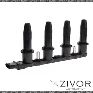 DELPHI Ignition Coil For Holden Astra 1.8 i (AH) H/B Petrol 2007-2010 #IGC-220 - Picture 1 of 1