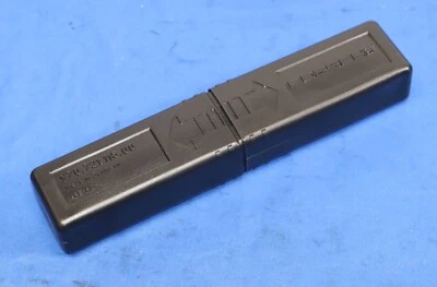 Kit de herramientas de rueda de repuesto trasera llave de destornillador OEM Porsche Panamera Foto 1 de 4