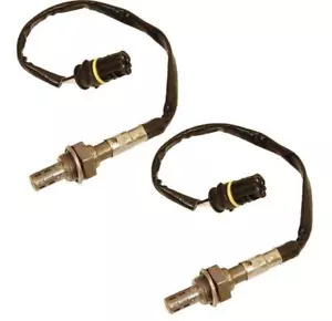 2 x Oxygen Sensor O2 For BMW 318i 318iS 535i E46 E36 E39 316i X5 Z3 pre cat M5 - Bild 1 von 3