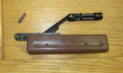 Conjunto de guardabarros Crosman 760-D Foto 1 de 2