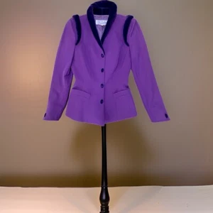 Thierry Mugler Jacket - Picture 1 of 1