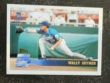 1996 Topps Baseball Card #251- 440 Pick one