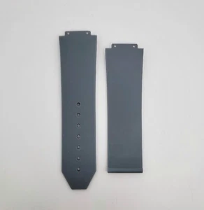 New Unworn Horus Rubber Silicon Straps for Hublot Big Bang 44mm - Picture 1 of 31