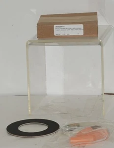 Kit de junta aislante de brida central FLG1503 clase 150 tipo F - Imagen 1 de 3