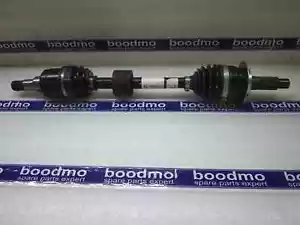 Drive Shaft for MARUTI SX4 1ST F/L - 44102M55K80 - MARUTI SUZUKI - Picture 1 of 1