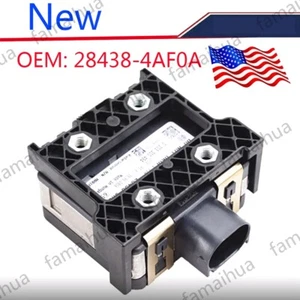 For Nissan Sentra OEM Cruise Control Radar Sensor 28438-4AF0A BRAND NEW! - Bild 1 von 2