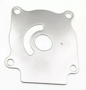 5031418 BRP OMC Evinrude Johnson Suzuki Outboard Water Pump Case Plate Panel NOS - Picture 1 of 1