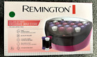 Remington Ionic Conditioning Hot Rollers Curlers Exclusive Wax Core (not used)