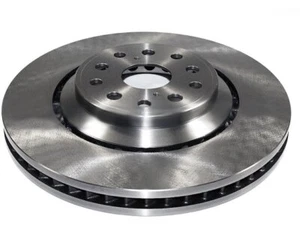For 2018-2023 Lexus LS500 Brake Rotor Front Right 14738NNVD 2019 2020 2021 2022 - Picture 1 of 2