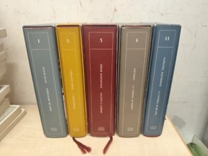 LIBRO OTTOCENTO BIBLIOTECA DI REPUBBLICA + COFANETTO SCEGLI NUMERO (R) - Foto 1 di 6
