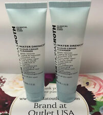 💯PETER THOMAS ROTH Water Drench Cloud Cream Cleanser - 1 oz. / 30 ml SEALED