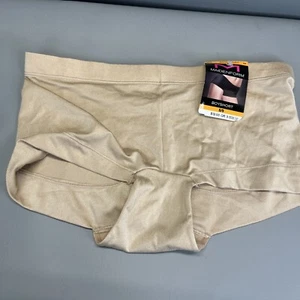 Maidenform Dream Boyshort Satin Stretch Low Rise Panties 40774 39 Size Small 5 - Picture 1 of 6