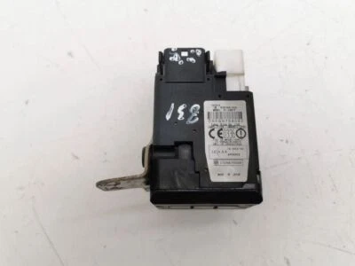 Toyota Prius (XW20) 2006 Ignition Key Card Reader 626399000 AMD134686 - Image 1 of 4