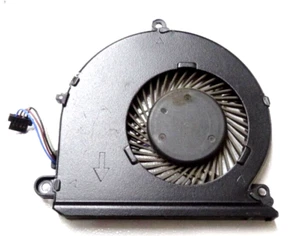 HP Pavilion 15-AU 15-AU1185SA Laptop Kühlung Kühler Lüfter Kühlkörper 856359-001 - Bild 1 von 1