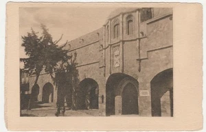 RODI - EGEO - GRECIA - GREECE - OSPEDALE DEI CAVALIERI E MUSEO -28168- - Picture 1 of 1