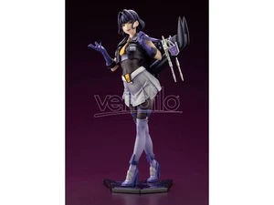 Transformers Bishoujo Pvc Statua 1/7 Skywarp Edizione Limitata 21 Cm Kotobukiya - Imagen 1 de 5