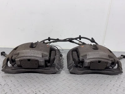 PINZA DELANTERA IZQUIERDA DERECHA BMW SERIE 5 6 7 F10 F06 F12 F01 M SPORT 6786817 Foto 1 de 4